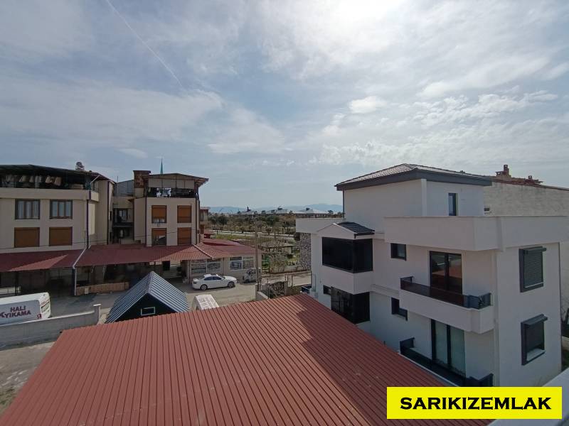 Edremit Hamidiye Mah`da3+1  Villa. - 28